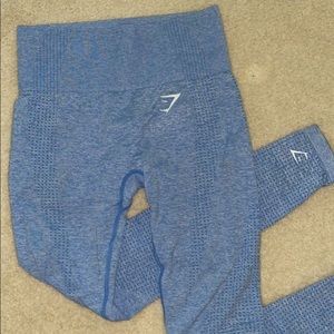 Gymshark Vital Seamless Leggings
